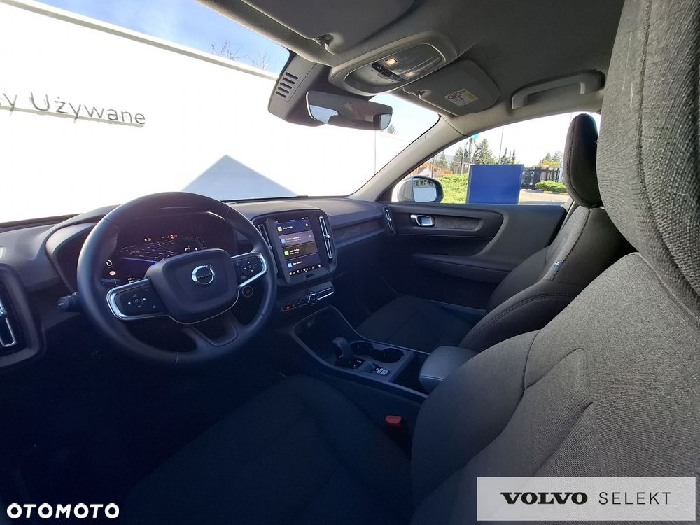 Volvo XC 40 - 12