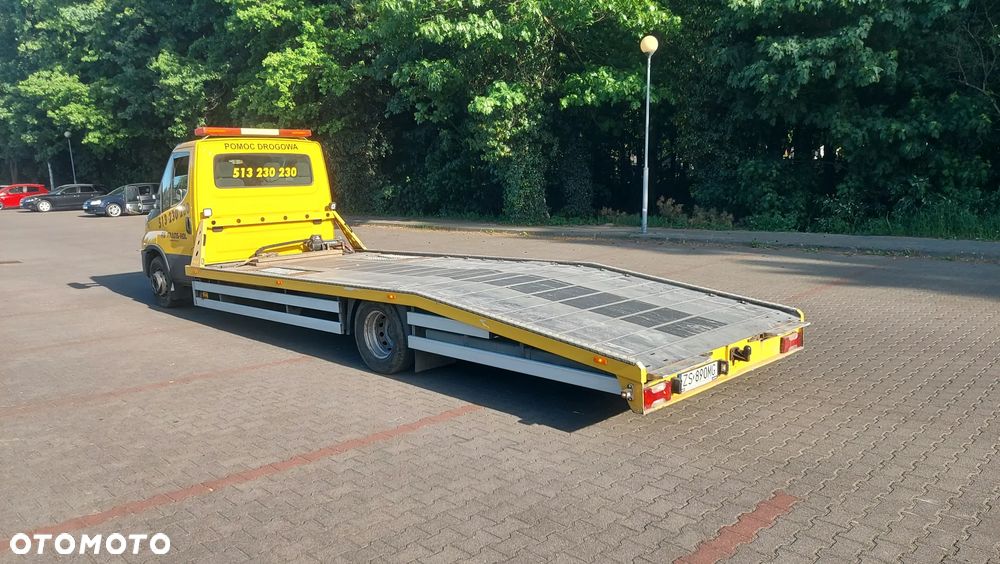 Iveco Daily 72c18 - 6