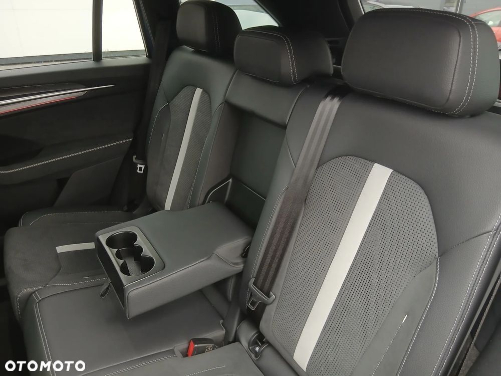 Skoda Kodiaq 2.0 TDI 4x4 Sportline DSG - 17