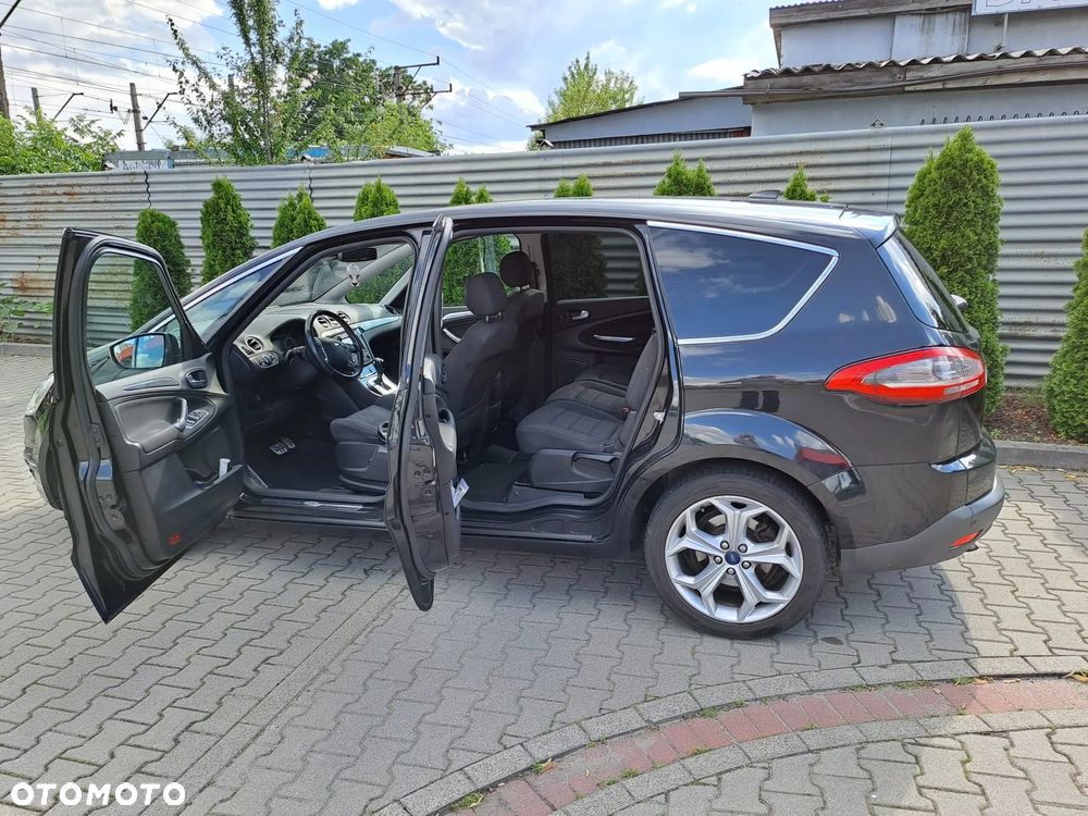 Ford S-Max - 3