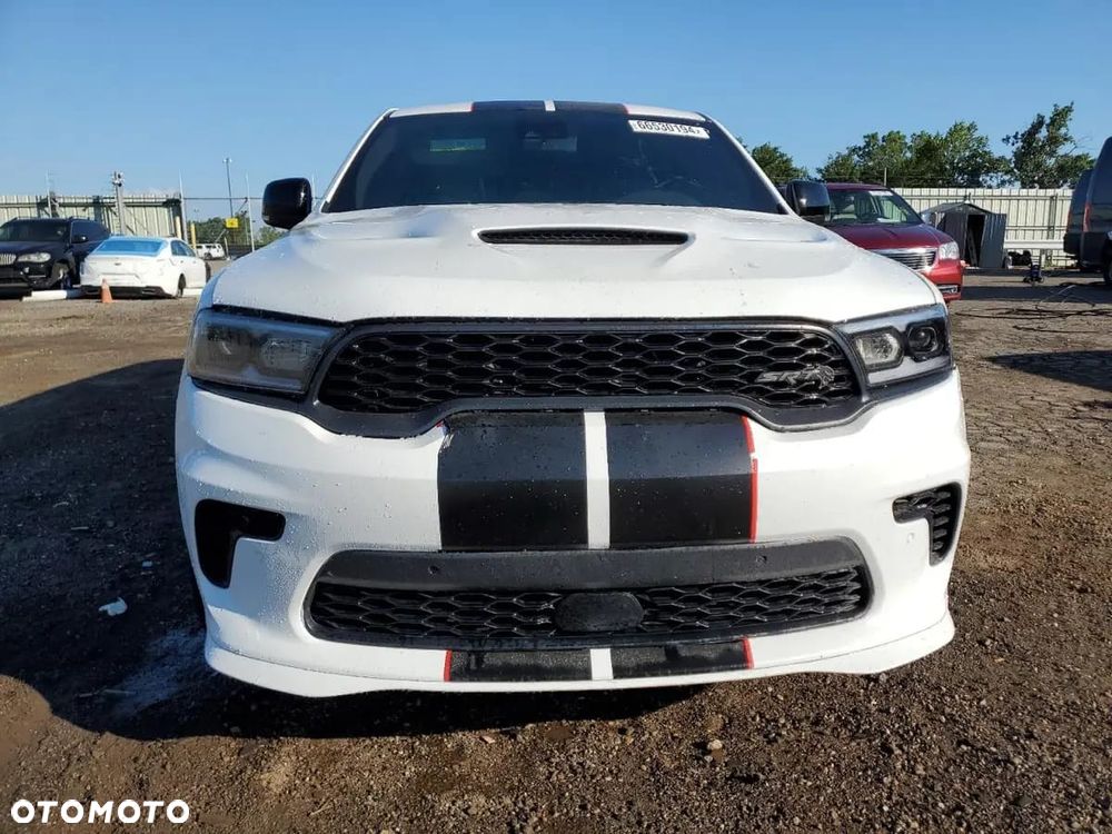 Dodge Durango - 34