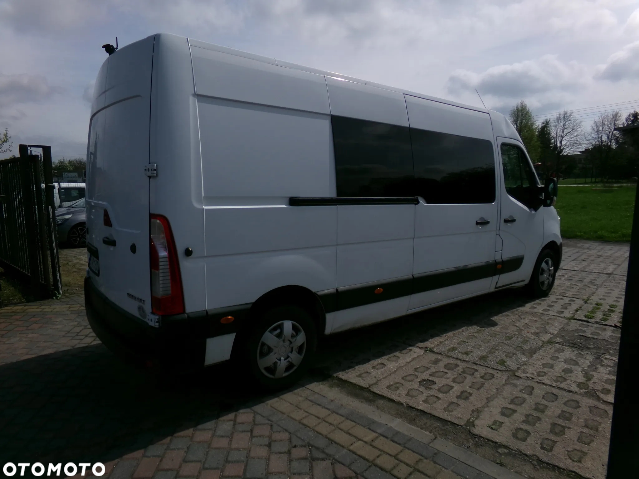 Renault Master - 15