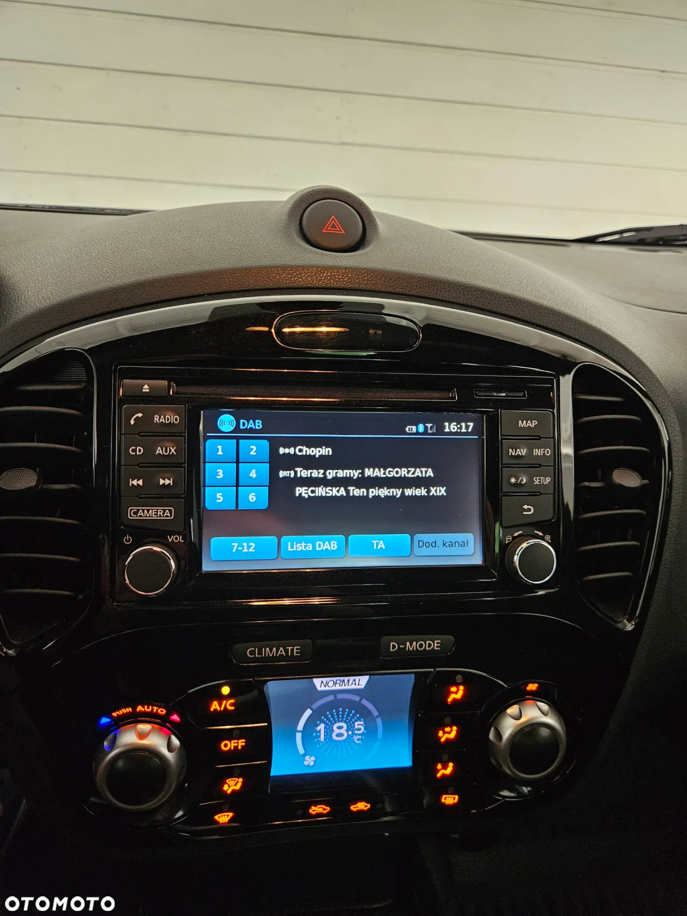 Nissan Juke 1.2 DIG-T Tekna - 33
