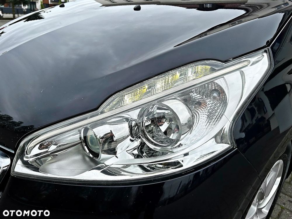 Peugeot 208 e-HDi FAP 92 Stop&Start Style - 9