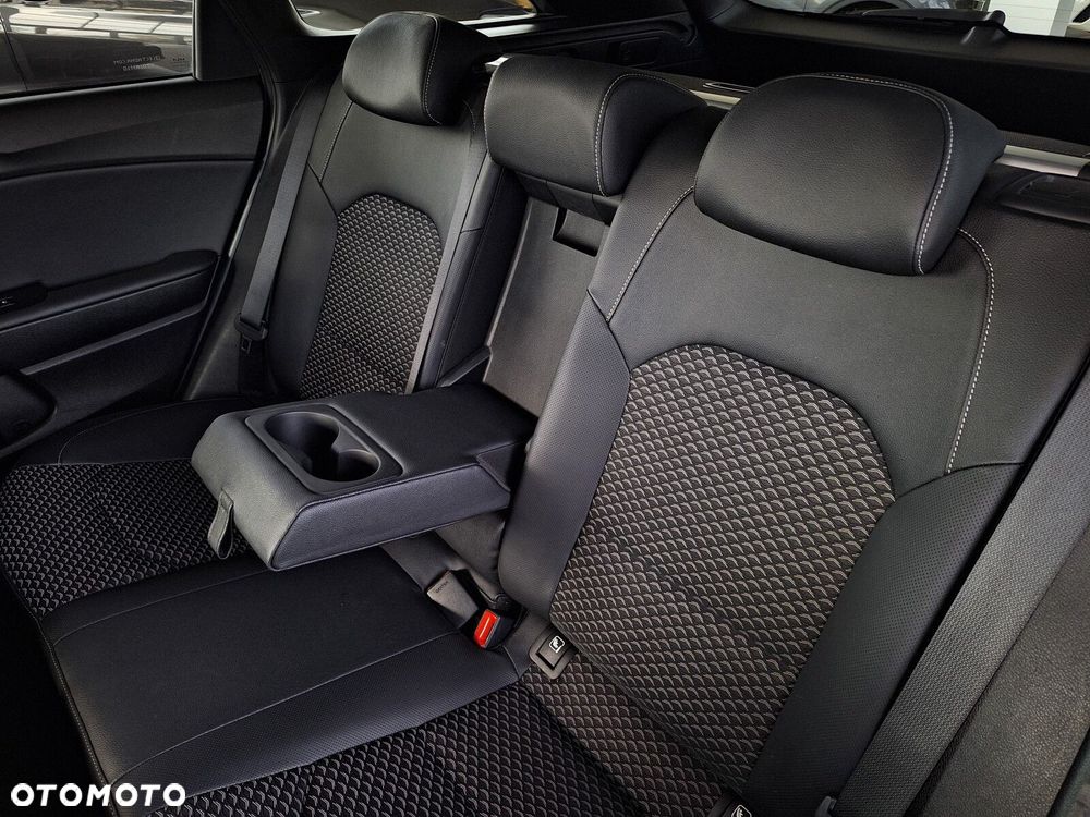 Kia Ceed 1.5 T-GDI Business Line - 22