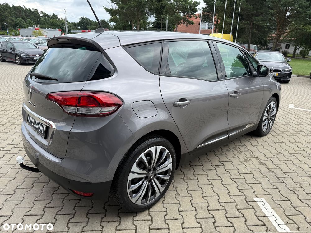 Renault Scenic 1.3 TCe Energy Intens - 13