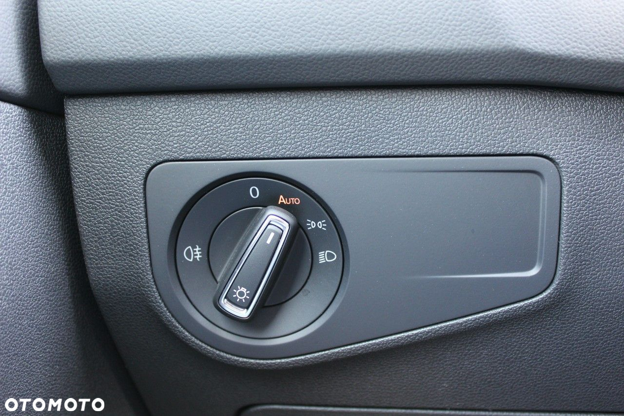 Volkswagen Tiguan - 34