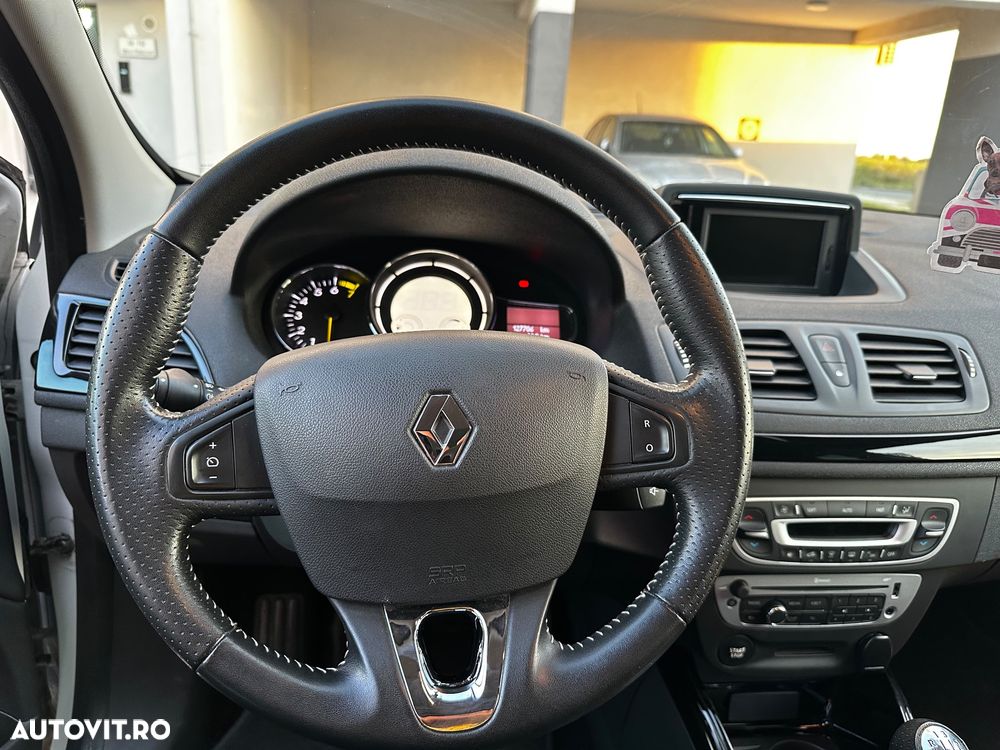 Renault Megane 1.2 Tce GT Line - 9