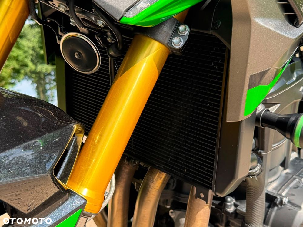 Kawasaki Z 900 - 7