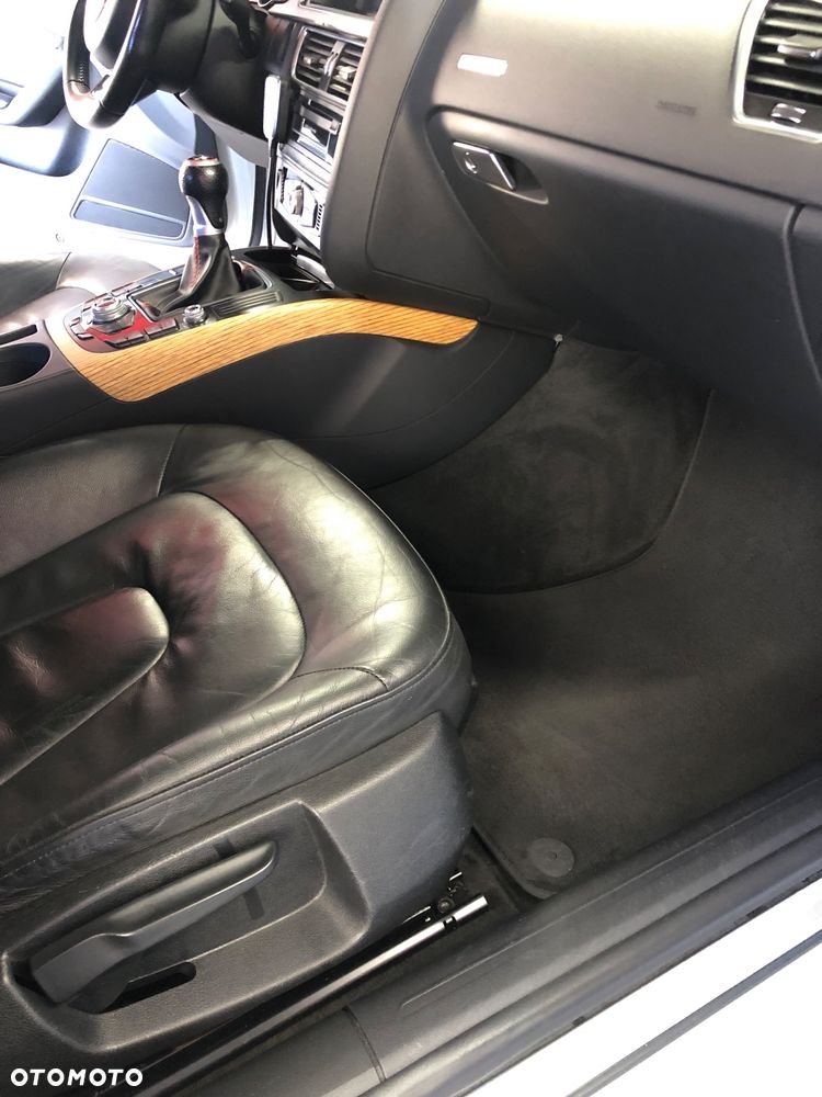 Audi A5 Sportback 1.8 TFSI - 13