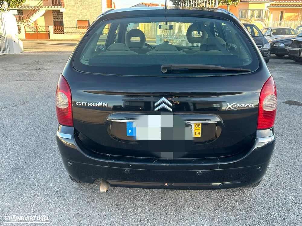 Citroën Xsara Picasso - 13