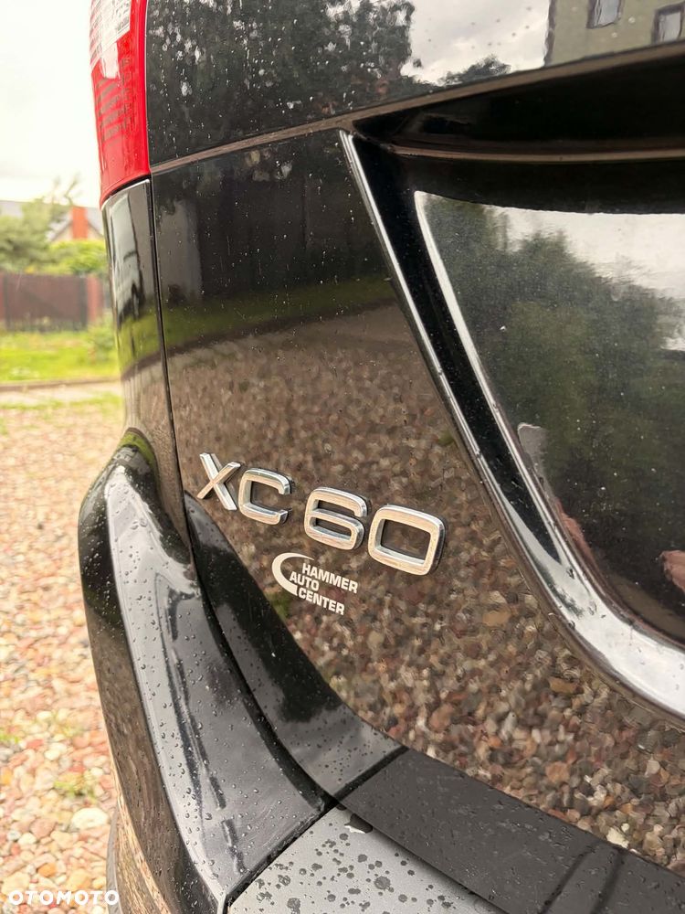 Volvo XC 60 D5 AWD Summum - 14