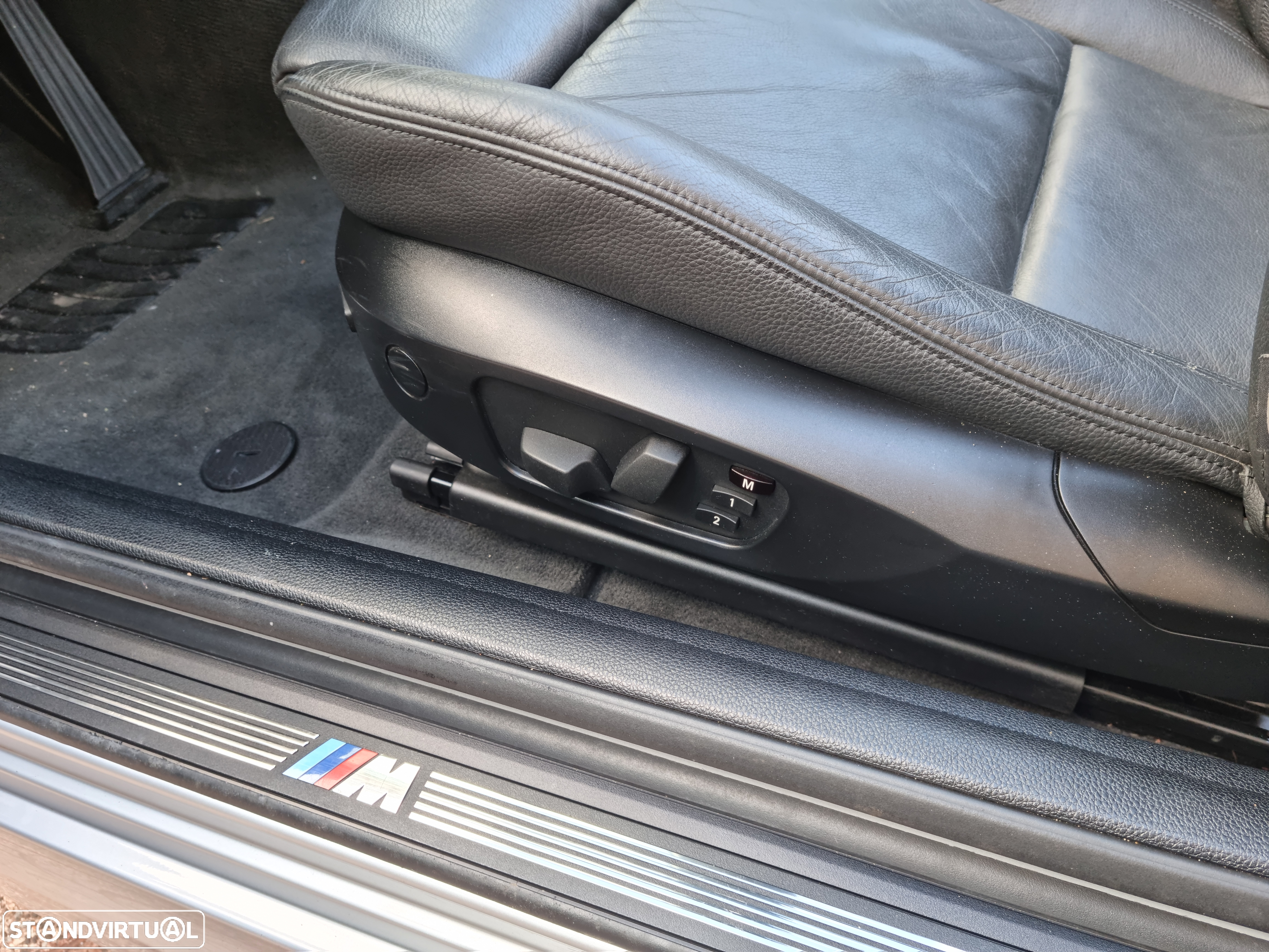 BMW 123 d - 19