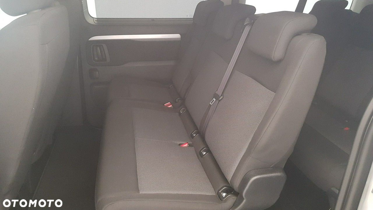 Toyota ProAce - 22