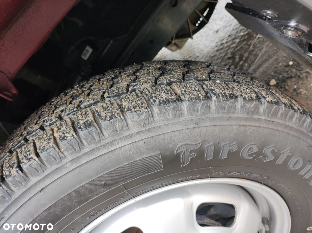 Iveco Daily 50C18 - 22