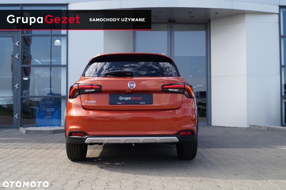 Fiat Tipo - 6