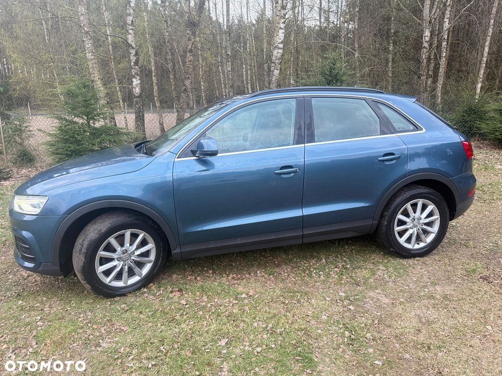 Audi Q3 2.0 TDI - 7