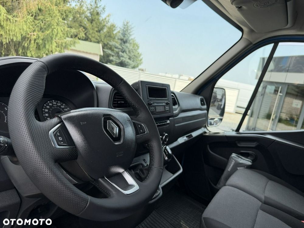 Renault Master - 10