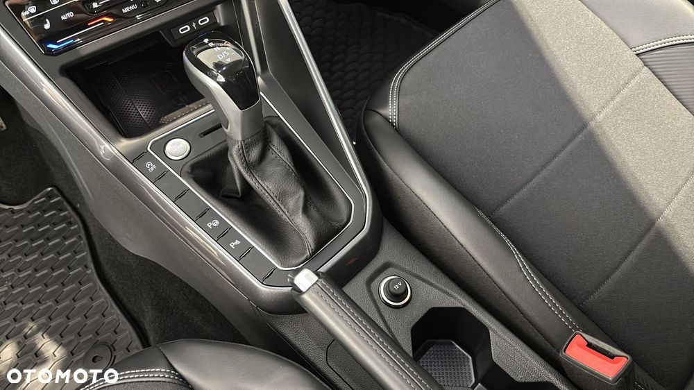 Volkswagen Taigo 1.0 TSI Style DSG - 15