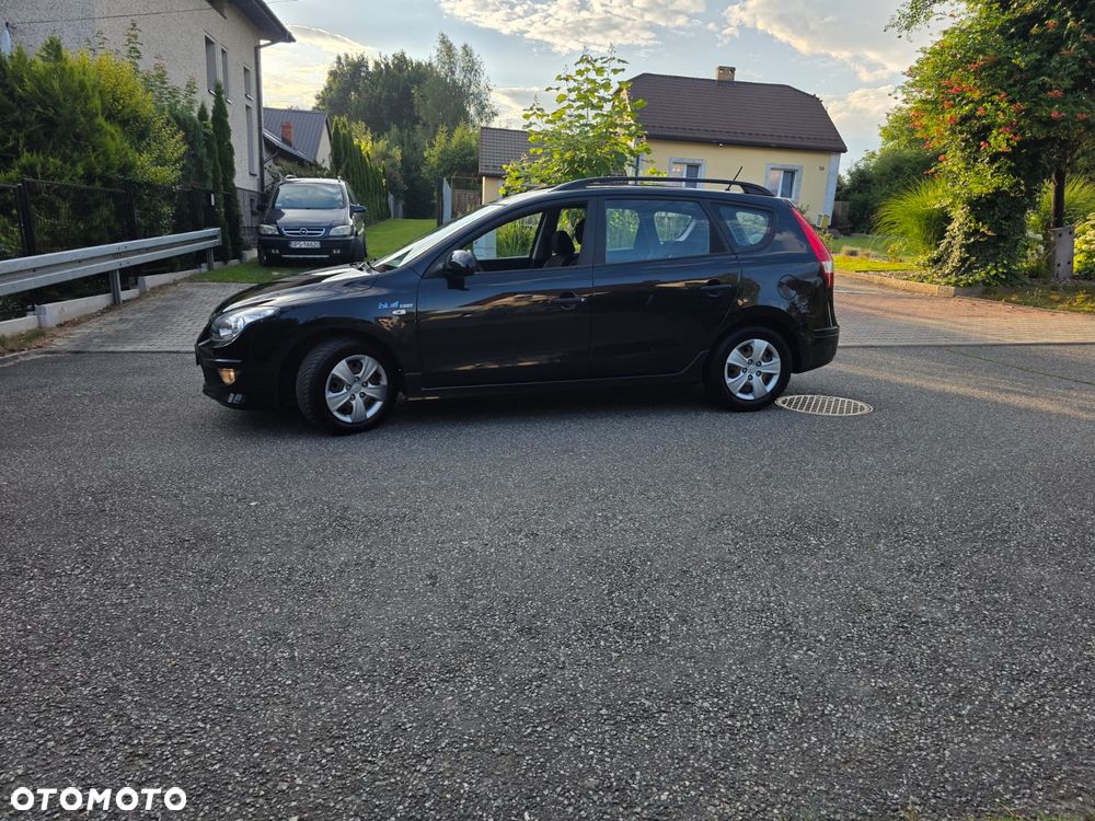 Hyundai i30 1.4 Base + World Cup - 31