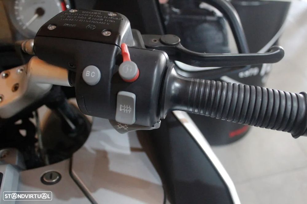 BMW R 1200 RT - 19