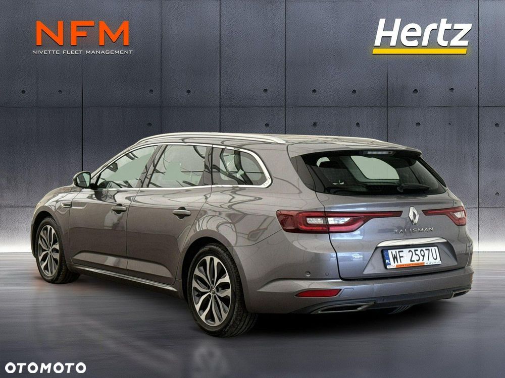 Renault Talisman - 5