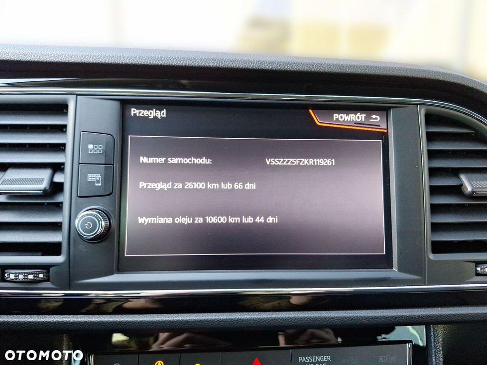Seat Leon 1.5 TSI FR - 24