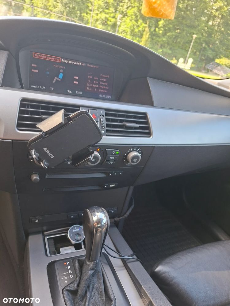 BMW Seria 5 - 15