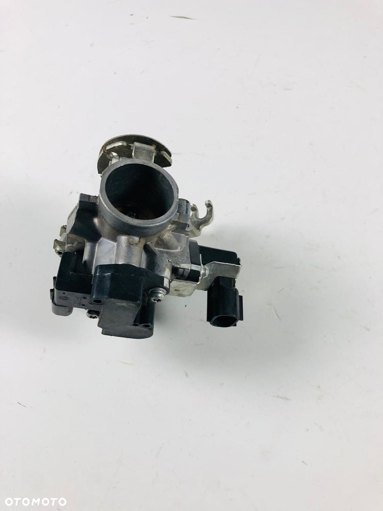 Yamaha YZF R125 08-14 wtrysk - 2