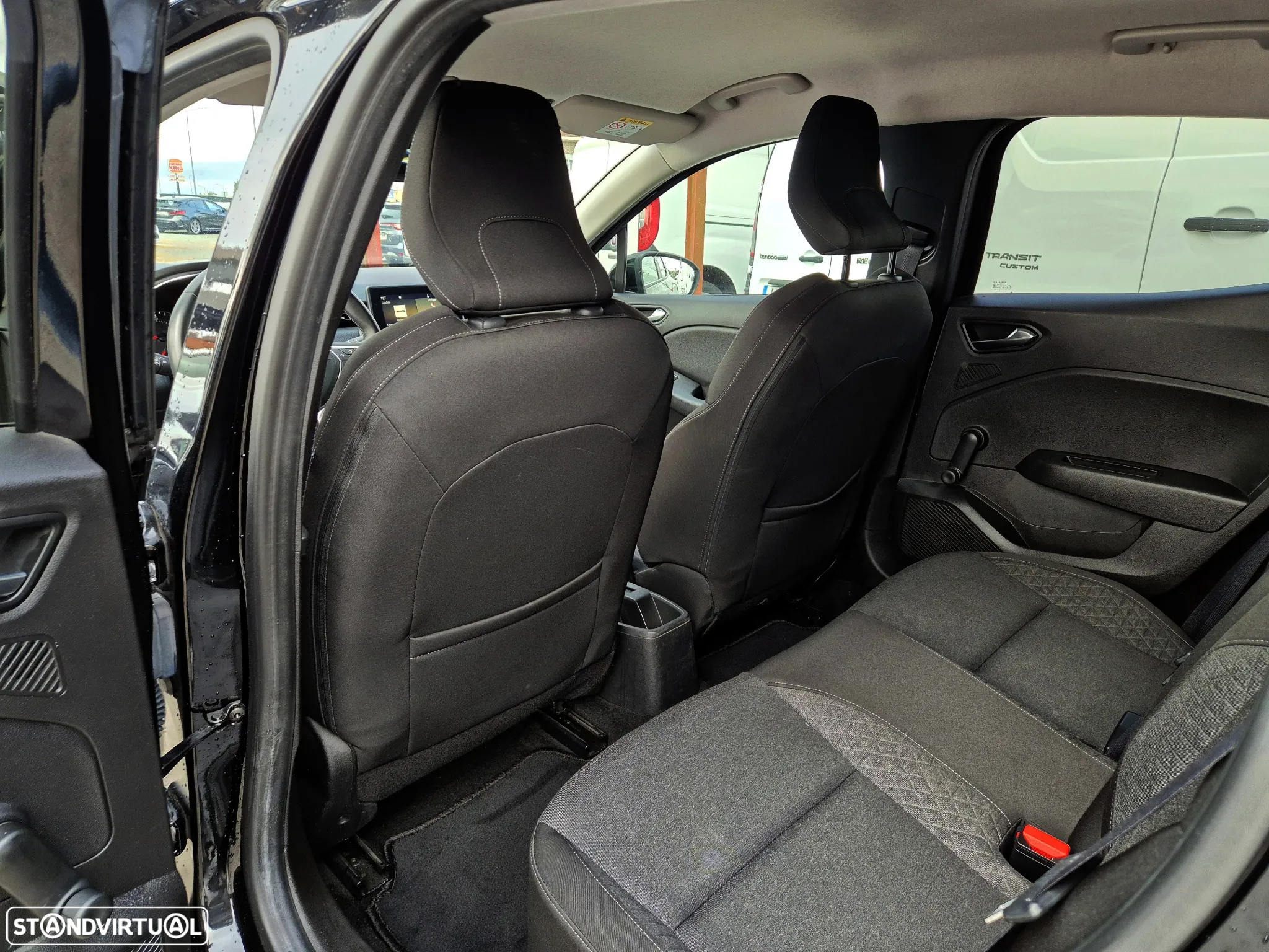 Renault Clio 1.5 Blue dCi Intens - 6