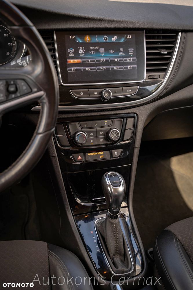 Buick Encore - 17