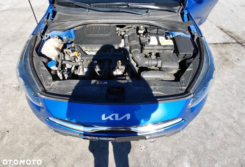 Kia Ceed - 19