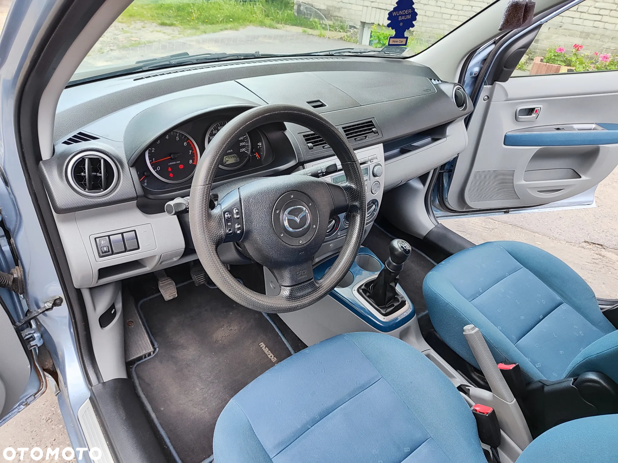 Mazda 2 1.4 Active - 22