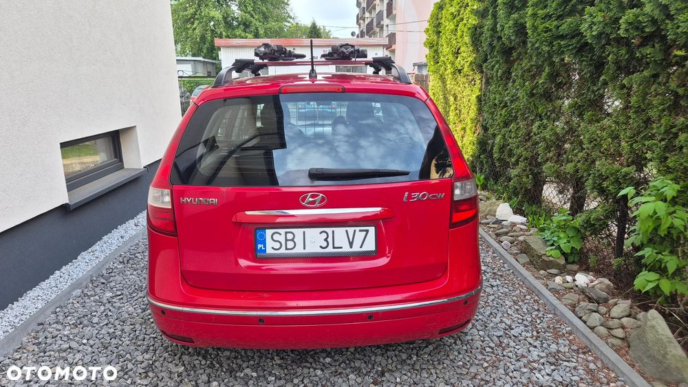 Hyundai i30 1.6 Classic - 6