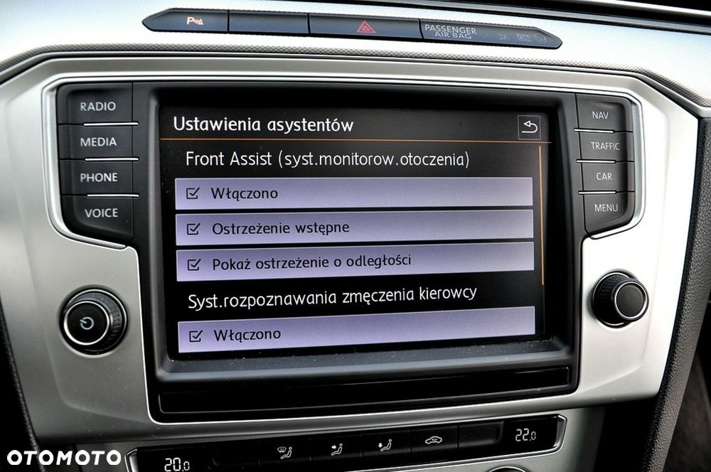 Volkswagen Passat - 29
