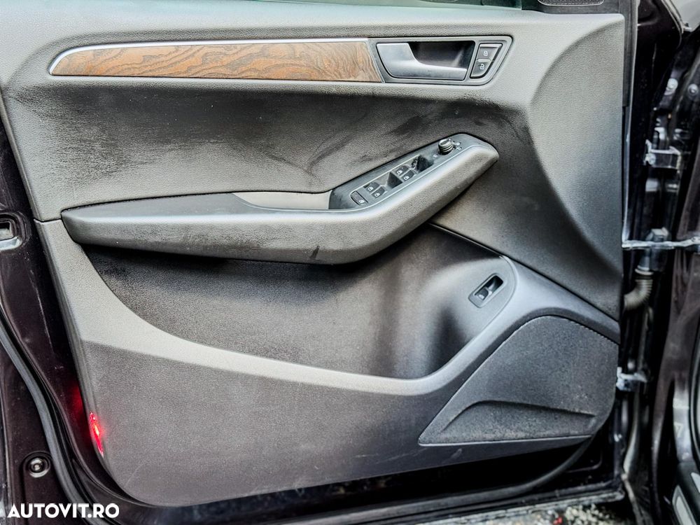 Audi Q5 2.0 TDI Quattro Stronic - 30