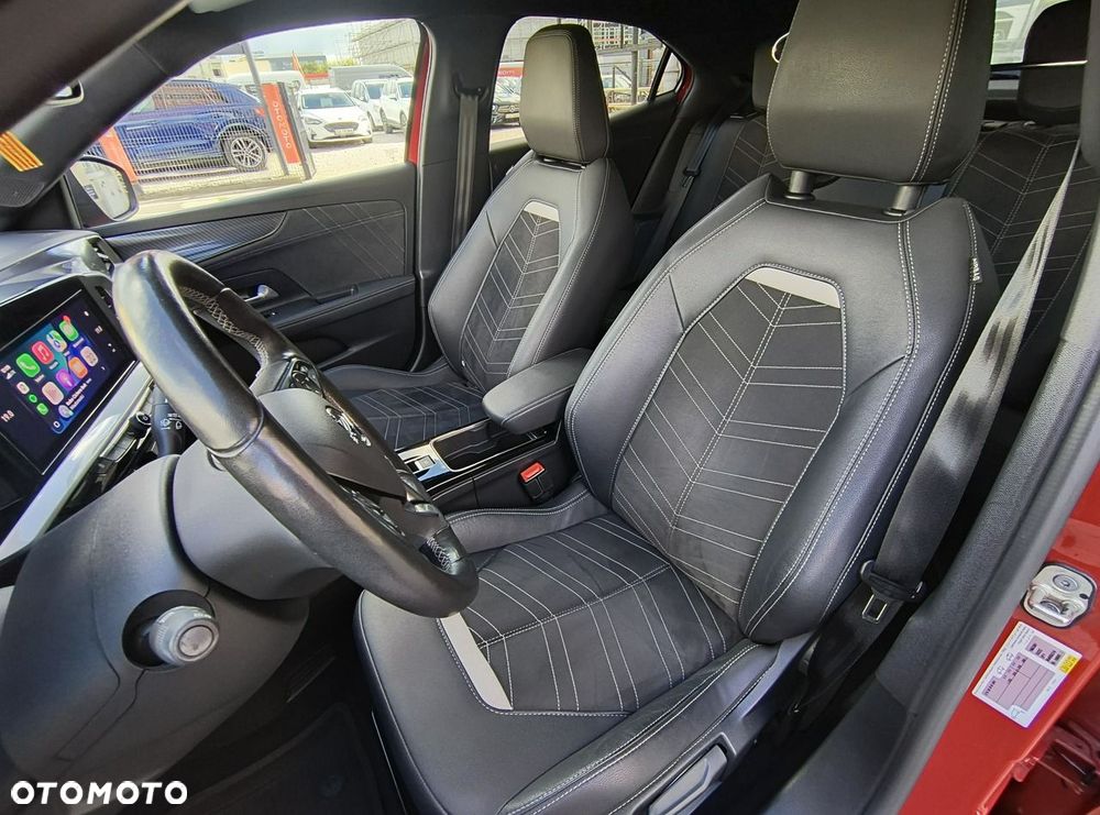 Opel Mokka Mokka-e Ultimate - 10