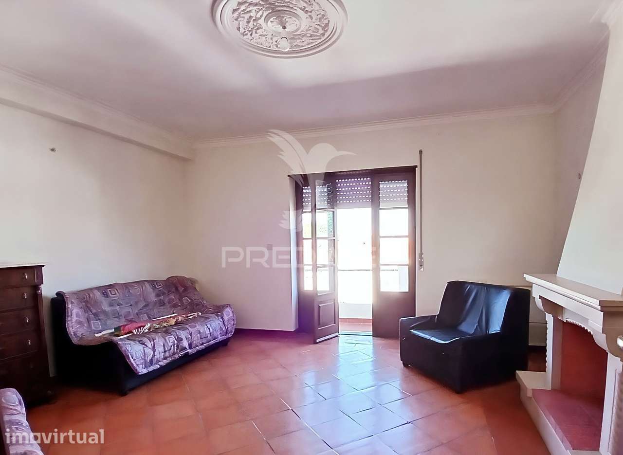 Apartamento T3 em zona privilegiada na cidade de Beja - Grande imagem: 4/21