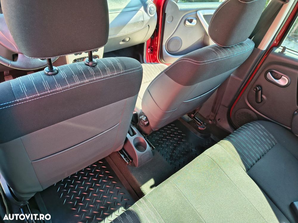 Dacia Sandero 1.5 dCI Laureate - 19