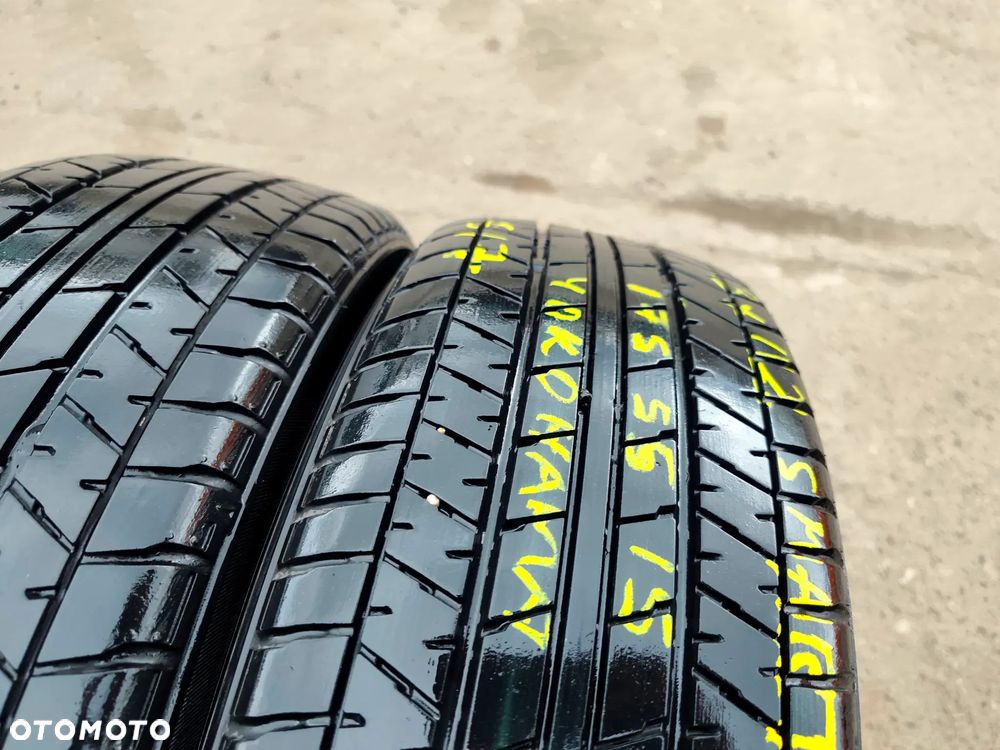 3x112 Felgi Alumniowe Alufelgi Oryginalne 15 Koła Letnie Lato SMART Fortwo I W450 1 II W451 2 Legnica ALU-RAD 5mm 155/60 175/55 - 22