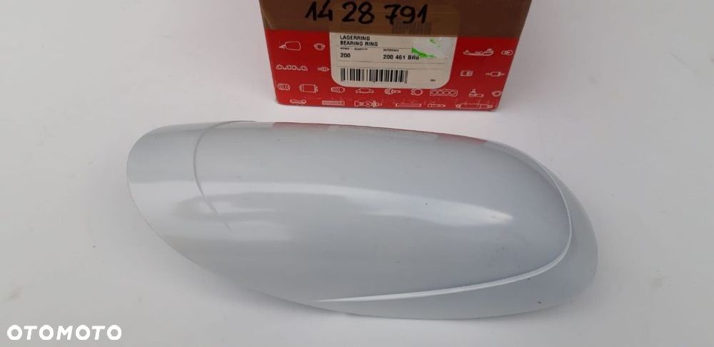 Obudowa lusterka Opel Tigra 94-01 prawa  1428791 GM