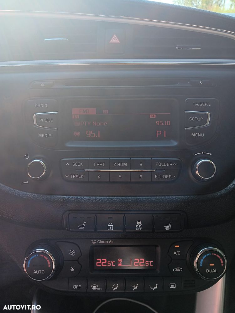 Kia Ceed 1.4 GSL Best - 13