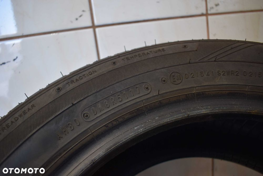 R14 185/60 82H Falken Ziex ZE310 ecorun Wysyłka gratis! - 6