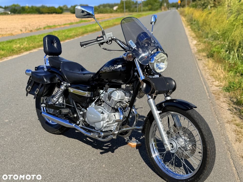 Honda Inny - 6