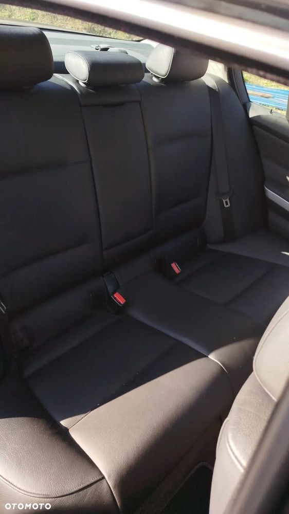 BMW Seria 3 330xd DPF - 3