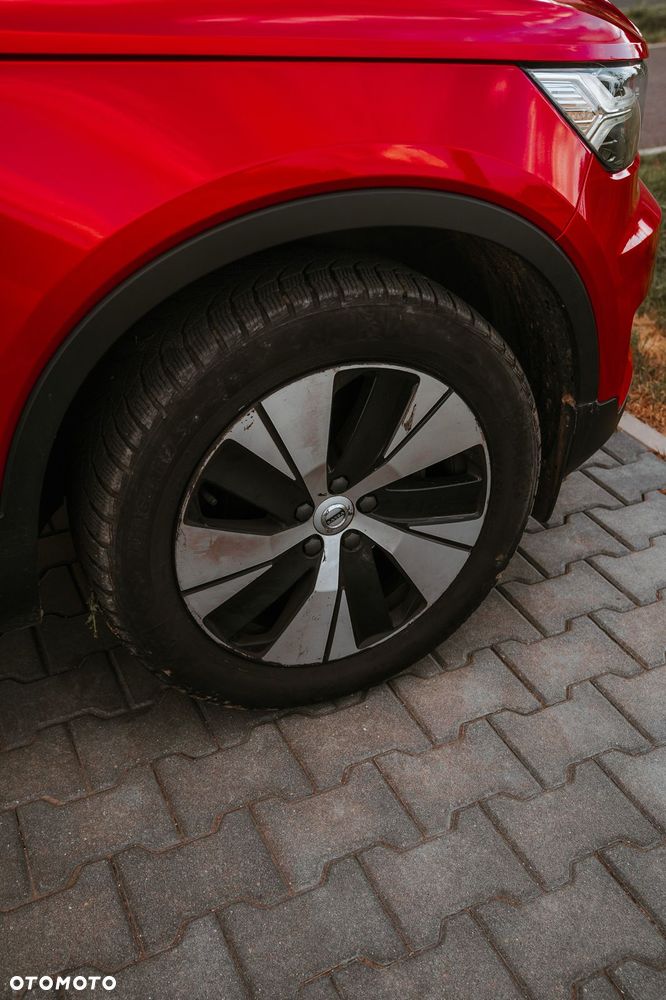 Volvo XC 40 T3 Momentum - 11