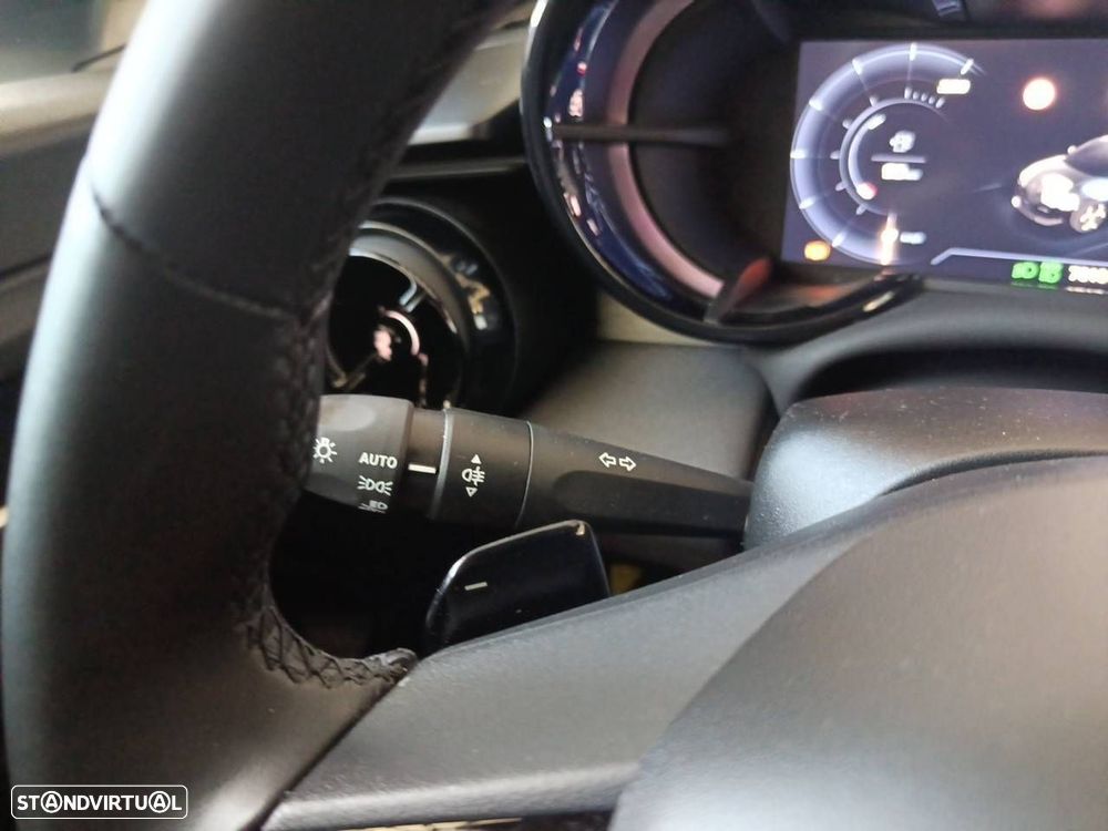 Alfa Romeo Junior 1.2 Speciale eDCT6 - 15