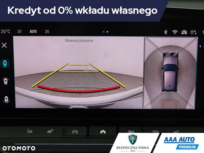 Opel Astra - 14