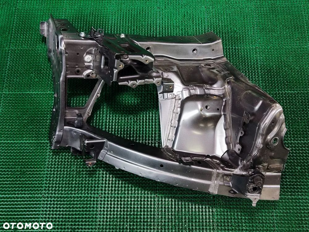 HONDA CR-V 19-23r Podłużnica Ćwiartka Lewa - 1