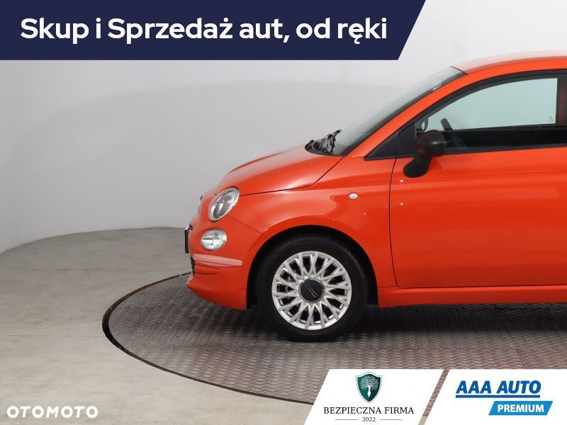 Fiat 500 - 15